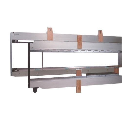 Frame Parts Manufacturer